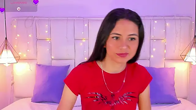 SarahSophia  online show from February 2025 11:33:02 AM