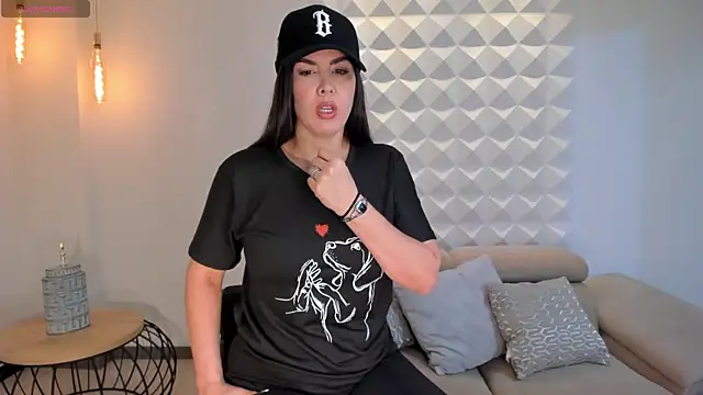 SunnyRivers online show from March 2025 04:56:02 PM