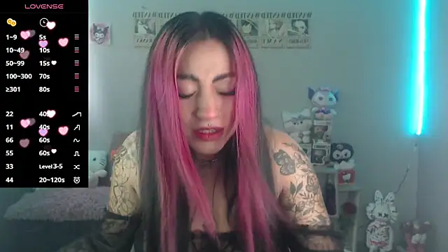 abbie stone online show from February 2026 04:05:02 PM