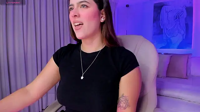 nathalie rivers online show from January 2026 11:25:01 AM