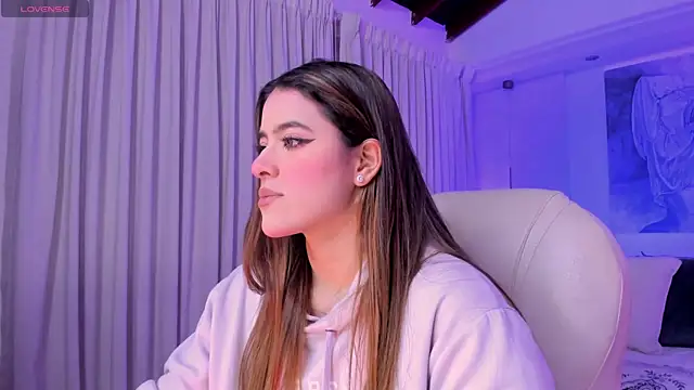 nathalie rivers online show from February 2026 11:16:01 AM