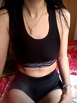 LissaThompsom online show from March 2025 12:55:02 PM