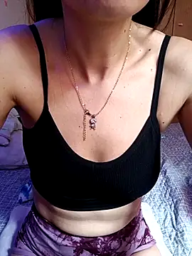 LissaThompsom online show from March 2025 07:57:02 PM