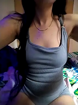 LissaThompsom online show from September 2025 06:35:02 PM