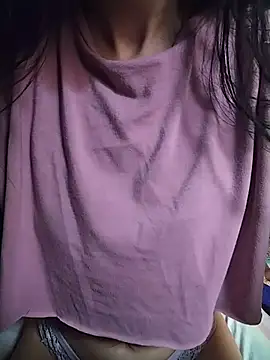 LissaThompsom online show from December 2025 06:59:02 PM