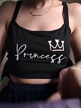 LissaThompsom online show from February 2026 03:49:02 PM