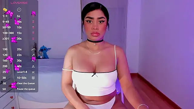 briana walker online show from March 2025 06:22:01 PM