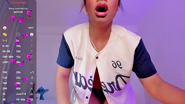 briana walker online show from March 2025 10:18:02 AM