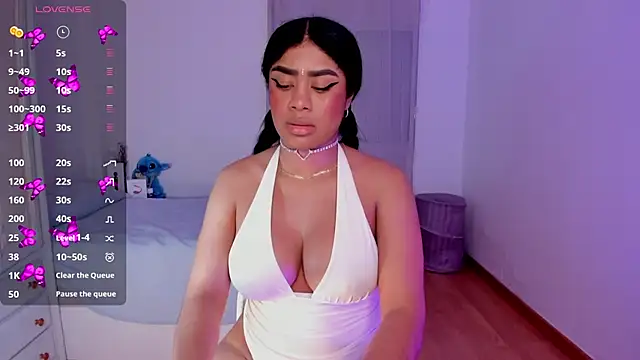 briana walker online show from March 2025 09:23:01 PM