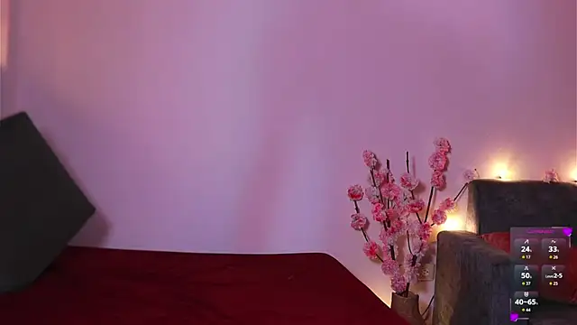 kathieandpovcock1 online show from January 2026 02:55:02 PM