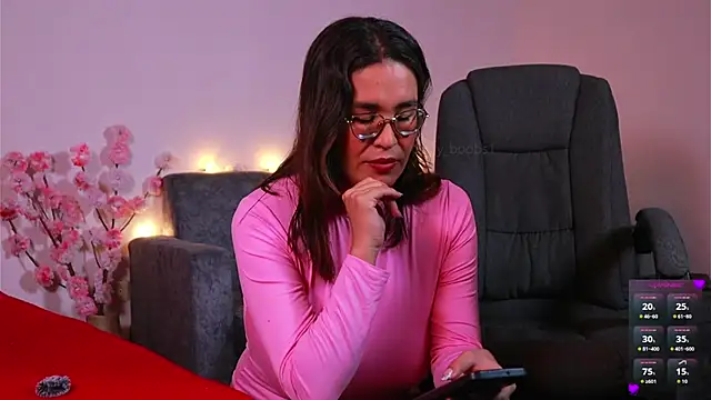 Snapshot of kathieandpovcock1 chatting on February 2026 12:45:02 PM kathieandpovcock1 online show from February 2026 12:45:02 PM