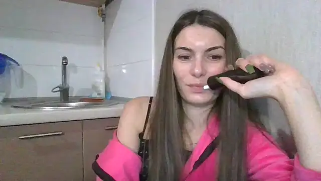 Carol-Rose online show from December 2024 09:11:01 PM