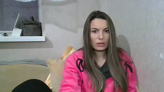 Carol-Rose online show from March 2025 09:22:01 PM