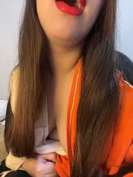 Mayacrayzi online show from January 2025 09:15:01 AM