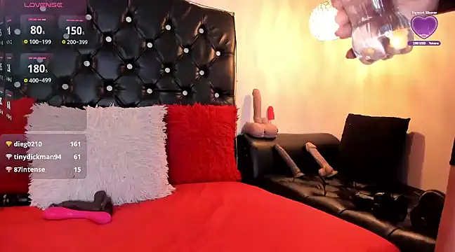 afrika queen online show from February 2025 02:15:01 AM