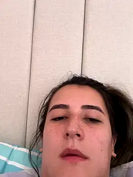 Hanna86 online show from October 2025 02:46:01 PM