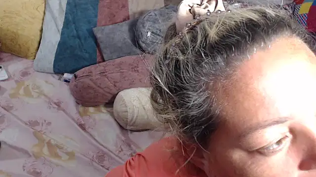 marie olsenhot online show from March 2025 06:40:02 PM