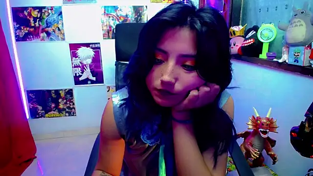 akai krazna online show from December 2024 05:33:02 PM