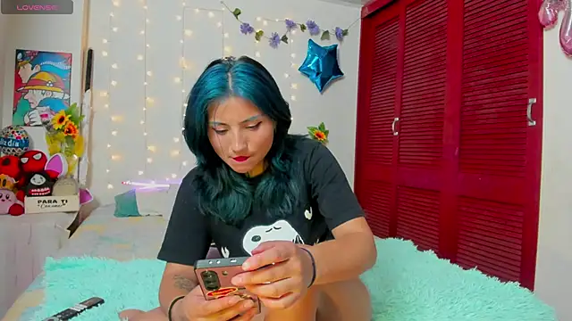 akai krazna online show from April 2026 03:23:01 AM