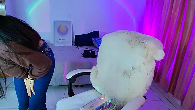 AmyOlimpo online show from February 2026 11:14:01 PM