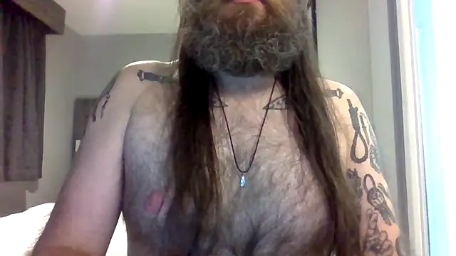 Thrillhouse online show from February 2025 02:47:01 AM