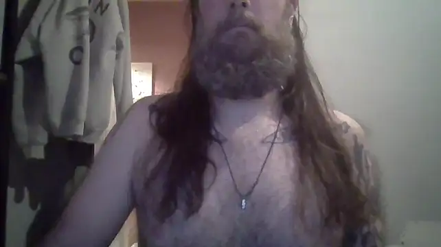 Thrillhouse online show from January 2026 08:11:02 PM