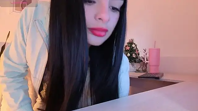 NebetColin online show from December 2025 07:31:02 PM