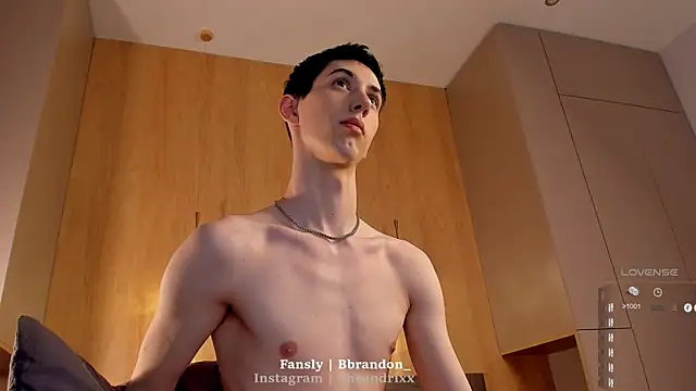 Bbrandon  online show from March 2025 10:10:02 PM