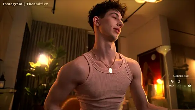 Bbrandon  online show from January 2026 11:18:01 PM