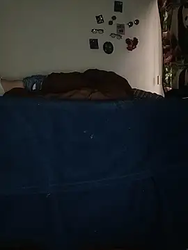 Annonymous607 online show from November 2025 05:35:01 PM