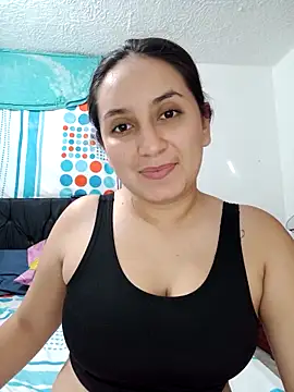 Angeelus2 online show from March 2025 05:33:01 PM