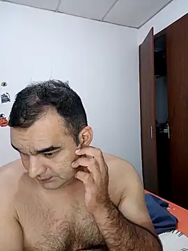 Angeelus2 online show from February 2026 09:04:01 PM