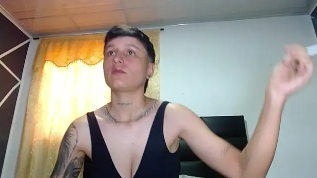 Tamarahryan online show from February 2025 04:58:02 PM