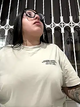 croftsmila online show from September 2025 11:16:01 PM