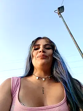 Misscata1106 online show from December 2024 10:06:01 PM