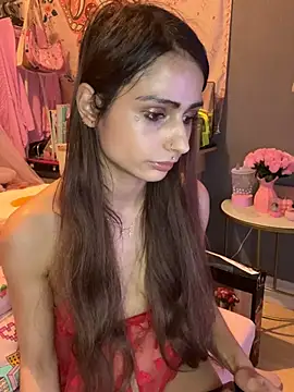 LaPetitechienne1 online show from February 2025 04:31:01 AM