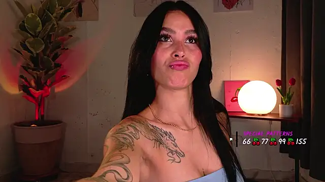 carolinerousev online show from March 2026 08:37:01 PM