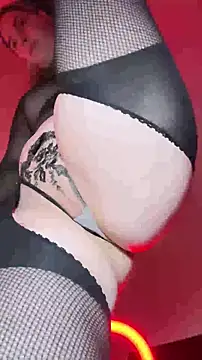 KissMissAngela online show from November 2025 07:38:01 PM