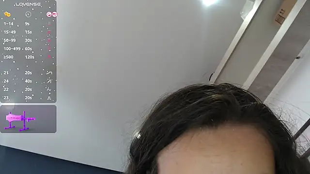 abby taylor online show from February 2025 01:37:01 PM