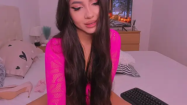 Your Girl69XXX online show from January 2025 10:35:02 PM