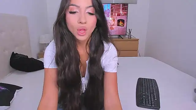 Your Girl69XXX online show from September 2025 08:34:02 PM