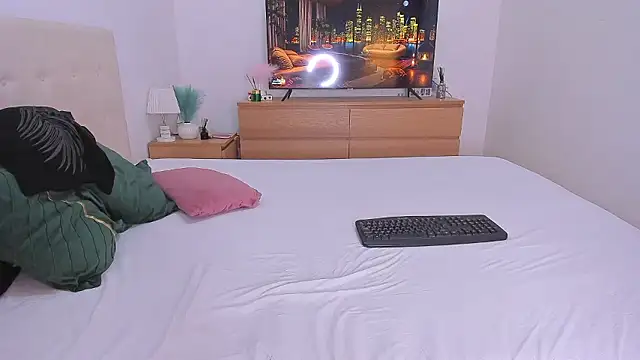 Your Girl69XXX online show from January 2026 10:45:01 PM