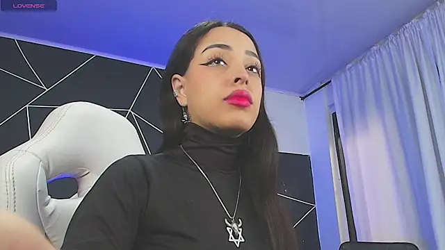 farichell online show from December 2025 08:49:02 PM