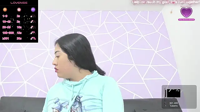 altheamoore online show from February 2025 08:47:02 PM