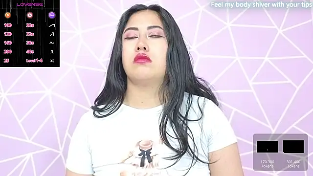 altheamoore online show from September 2025 06:46:01 PM