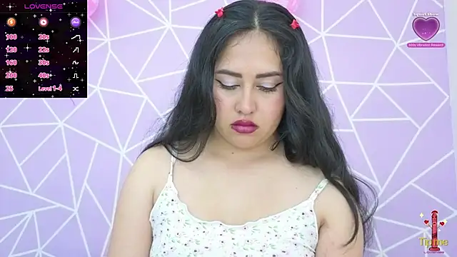 altheamoore online show from November 2025 10:31:01 PM