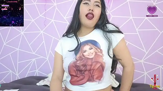 altheamoore online show from December 2025 09:32:02 PM