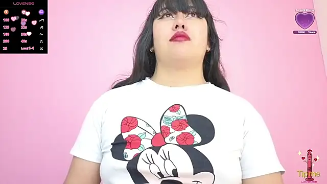 altheamoore online show from February 2026 04:44:01 AM