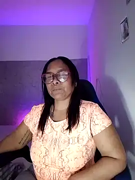 hannapasion online show from October 2025 05:52:02 AM