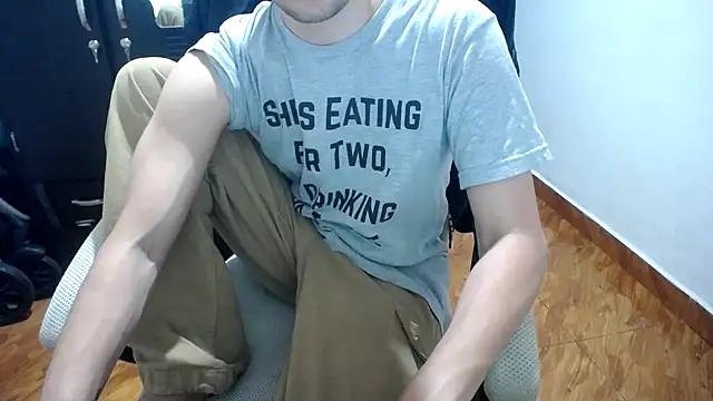 SexAegons online show from February 2025 04:03:01 AM